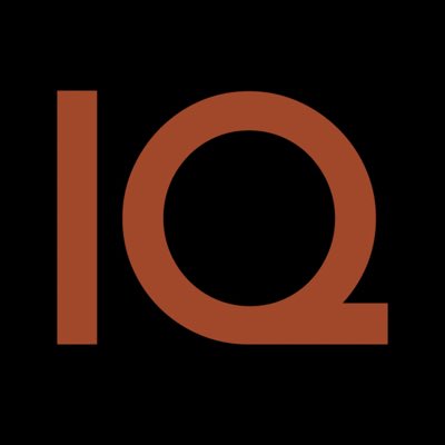 IQ Inc. tweet media