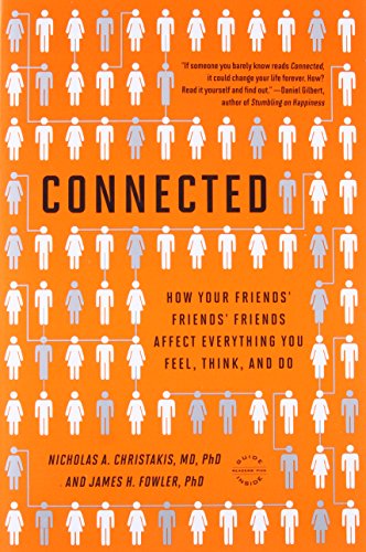 samharrisbooks's tweet photo. Connected
Nicholas A. Christakis

#PodcastGuests #Connected #NicholasChristakis
https://t.co/8nSyZm3TgC https://t.co/UOsGFMWSDa