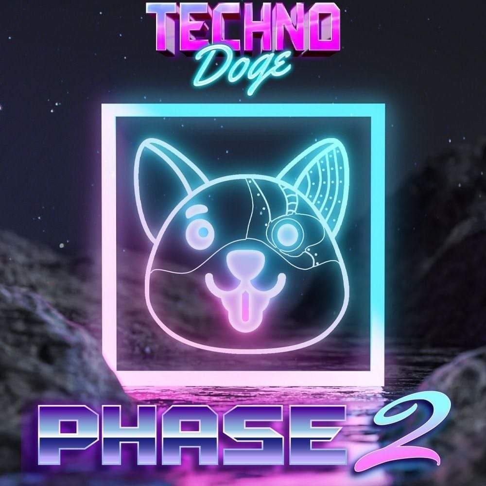 Pixel_ETH's tweet photo. Pixels, check these guys out 🔥
#TechnoDoge are looking to be the future of #Crypto 🚀 These guys are here to help the world 👏
•Fully Doxxed Devs 📸
•Certik Certified 🔬
•99.9898% Burn 🔥
The info ⬇️
TG - https://t.co/iqCqxfUd1H
Website - https://t.co/3Ny6MafwNw https://t.co/hJN5GGwCO7