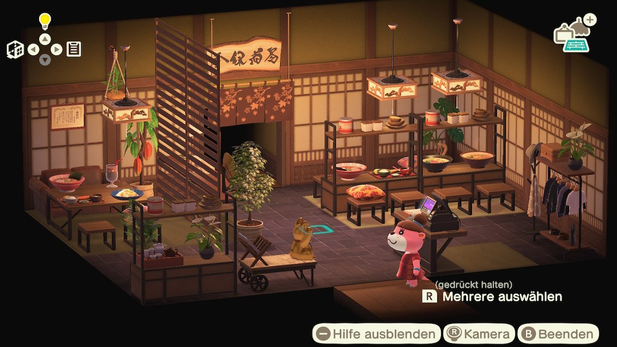 AcnhTosh's tweet photo. #AnimalCrossing #ACNH #NintendoSwitch https://t.co/sShgwUtML7