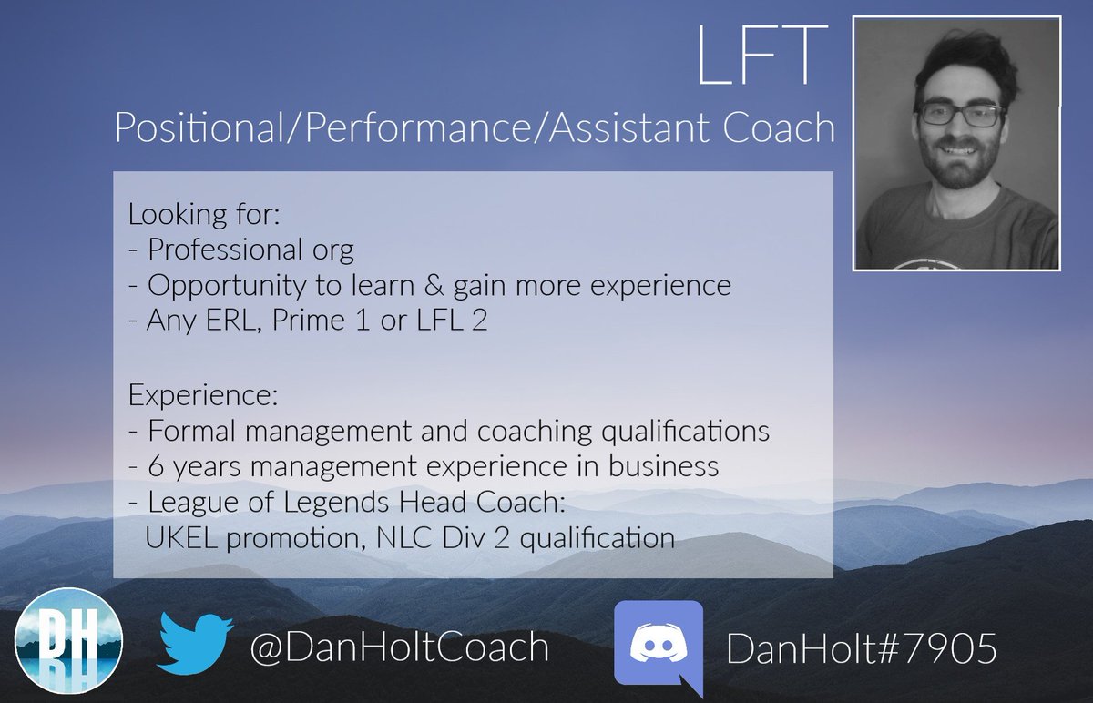 Dan Holt tweet media