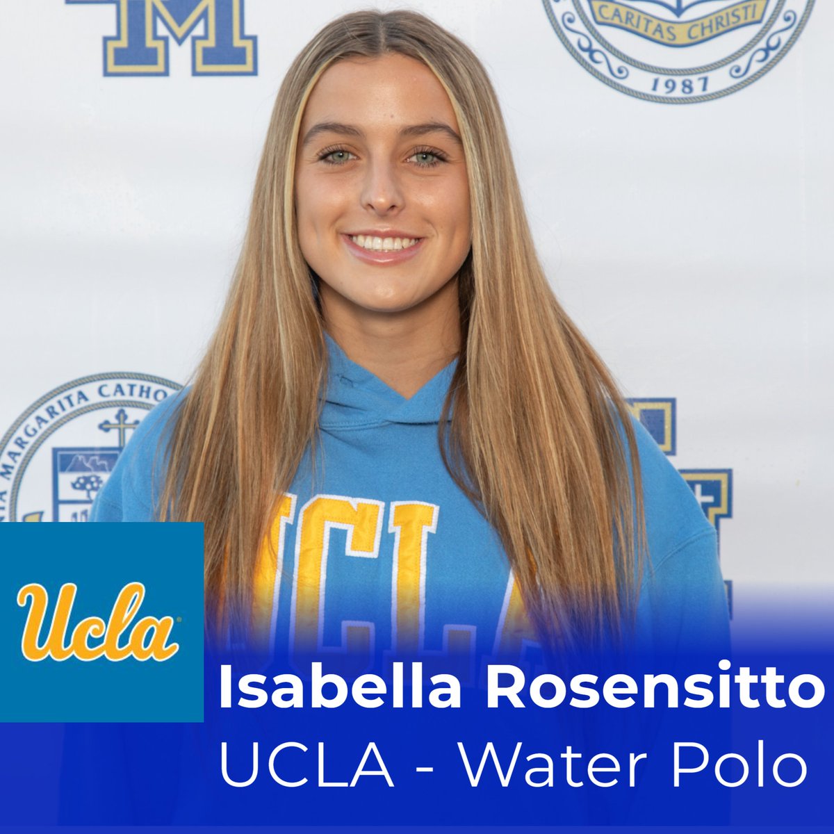 Congratulations to our SMCHS girls water polo athletes Ella Schneider, Ruby Hodge, Carly McMurray, and Isabella Rosensitto <a href="/harvardcrimson/">Harvard Athletics</a> <a href="/HarvardH2OPolo/">Harvard Water Polo</a> <a href="/UCLAAthletics/">UCLA Athletics</a> <a href="/UCLAWaterPolo/">UCLA Water Polo</a> <a href="/USAWP/">USA Water Polo</a> <a href="/SouthOCsports/">South OC Sports</a> <a href="/OCsportsZone/">OC Sports Zone</a> <a href="/ocvarsity/">ocvarsity</a> <a href="/latsondheimer/">eric sondheimer</a> <a href="/SMCHS_GWP/">SMCHS GWP</a> #SigningDay #WeAreSM