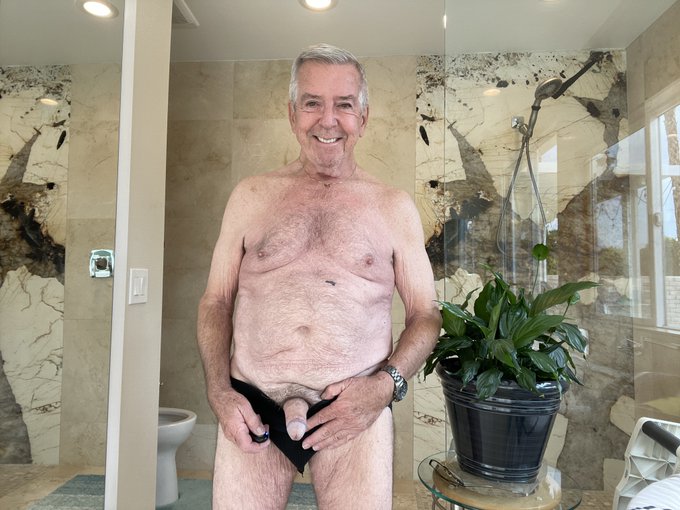 Black or White jock?  for racier content, see https://t.co/Euc7IkLZfE

#ranchomiragedaddy #jockstrap