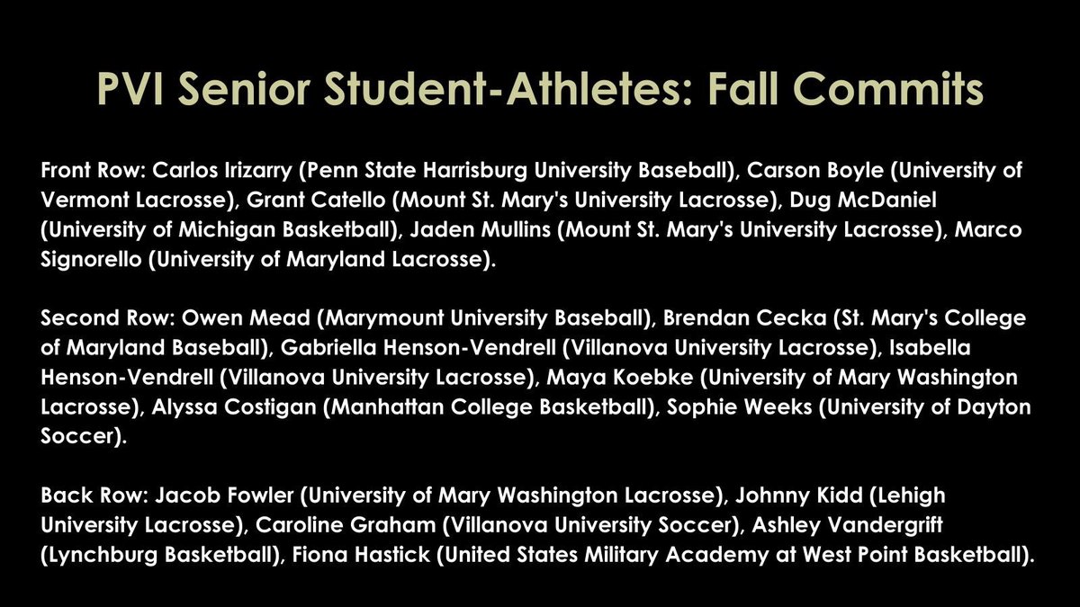 PVI Sports tweet media