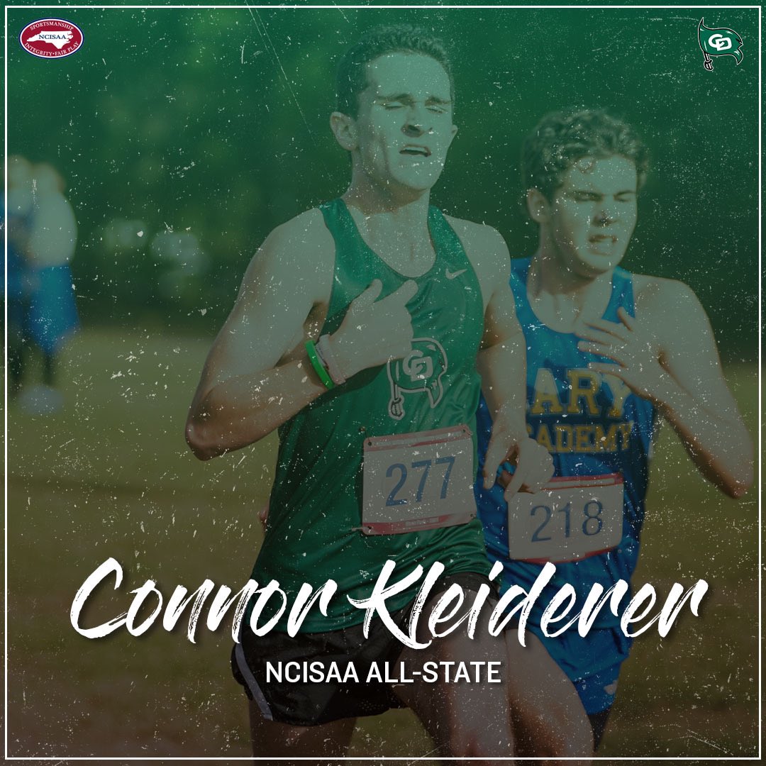 CCDS Athletics tweet media