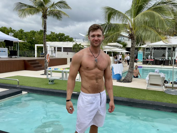 So many amazing views at #flirtsummit2021 😍 @Flirt4Free it has been wonderful so far and many more to<a href="/tag/flirtsummit2021"class="tags">#flirtsummit2021</a><a class="tags" href="/tag/flirt4free">@flirt4free</a>