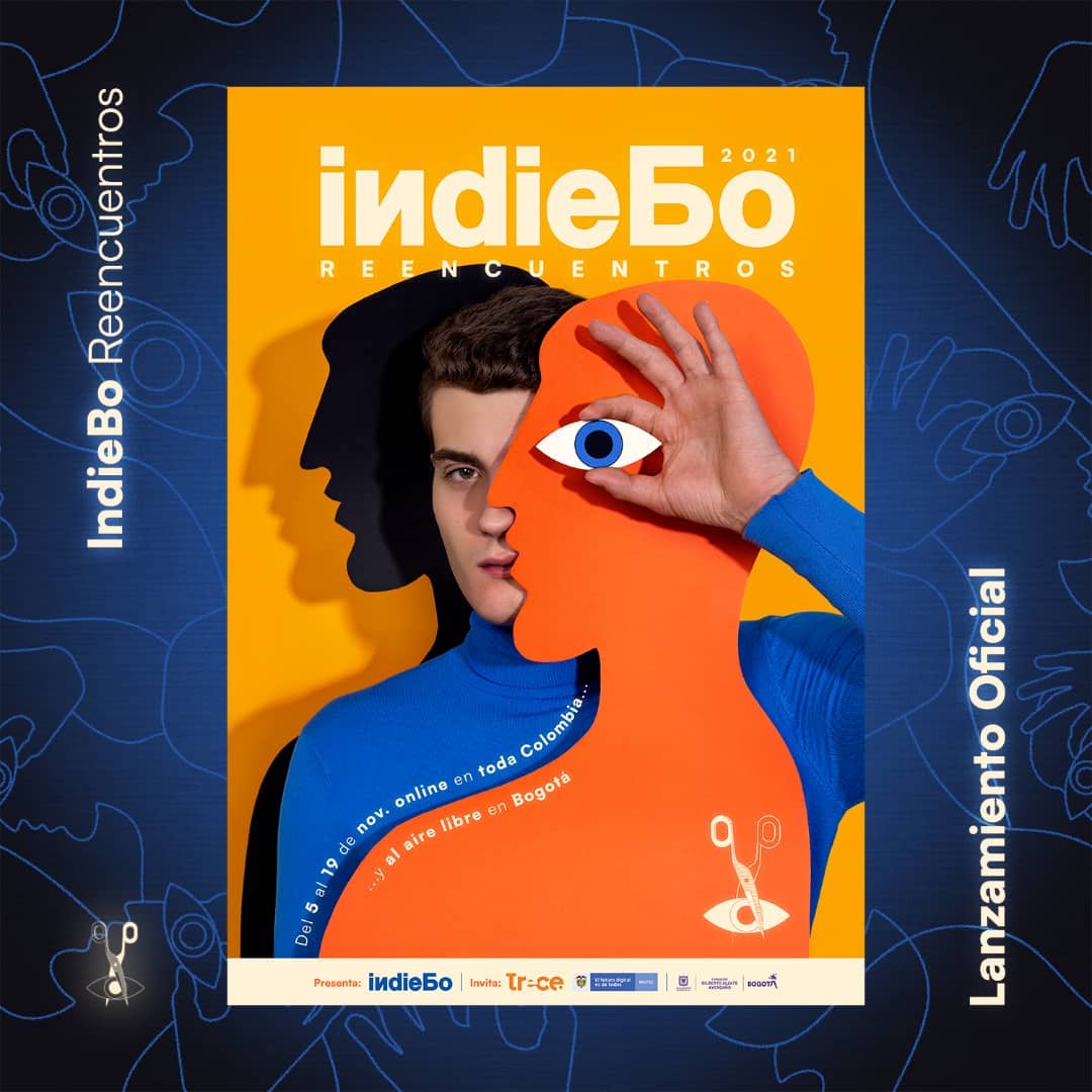 TravesiaPop's tweet photo. #CINE | El Festival de Cine Independiente de Bogotá #IndieBo presenta su edición 2021 "Reencuentros". La programación es completamente gratuita, consulta los títulos disponibles dando clic: https://t.co/9Q72sOBTyE
#RevistaTravesíaPop 🤩🍿
@IndieBogota https://t.co/WMgu0mQl98