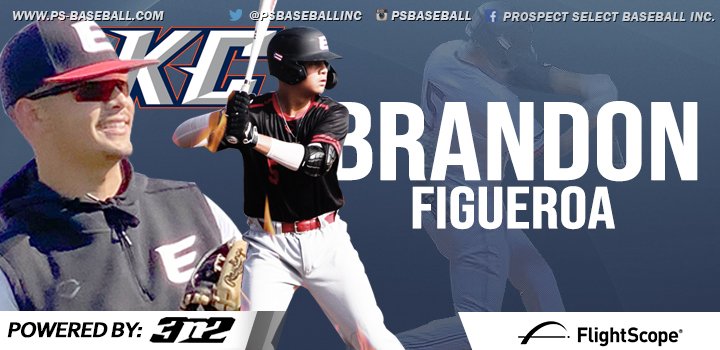 Congratulations to '22 3B <a href="/Blfigue/">Brandon Figueroa</a> of <a href="/ESB_Recruiting/">Elite Squad Baseball - Recruiting</a> &amp; Elite Squad Academy on his commitment to <a href="/KeystoneBase/">𝐊𝐞𝐲𝐬𝐭𝐨𝐧𝐞 𝓖𝓲𝓪𝓷𝓽𝓼 𝐁𝐚𝐬𝐞𝐛𝐚𝐥𝐥</a> #SigningDayPS #TheBestPlayHere