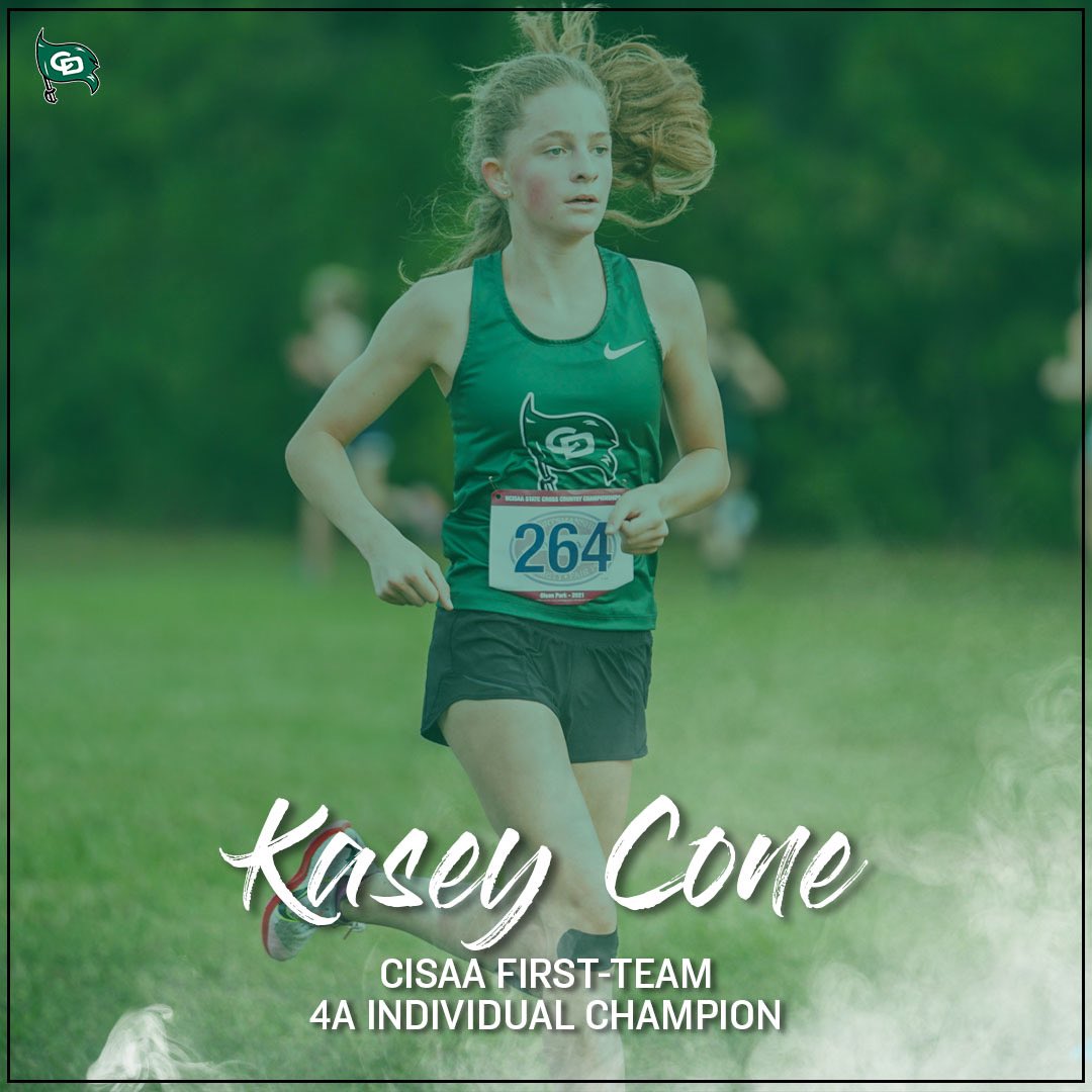 Buccaneer Cross Country tweet media