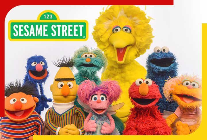 CineenRaccord's tweet photo. 🖤[#UnDíaComoHoy]🖤
El 10.11.69 salía por 1ª vez al aire uno de los #programasinfantiles más instructivos y longevos de la historia, #PlazaSésamo.  Personajes largamente parodiados como #Elmo, #Beto, el #MonstruodelasGalletas o el #CondeVontCount tendrían en ella su génesis https://t.co/RVWHB1sS8z