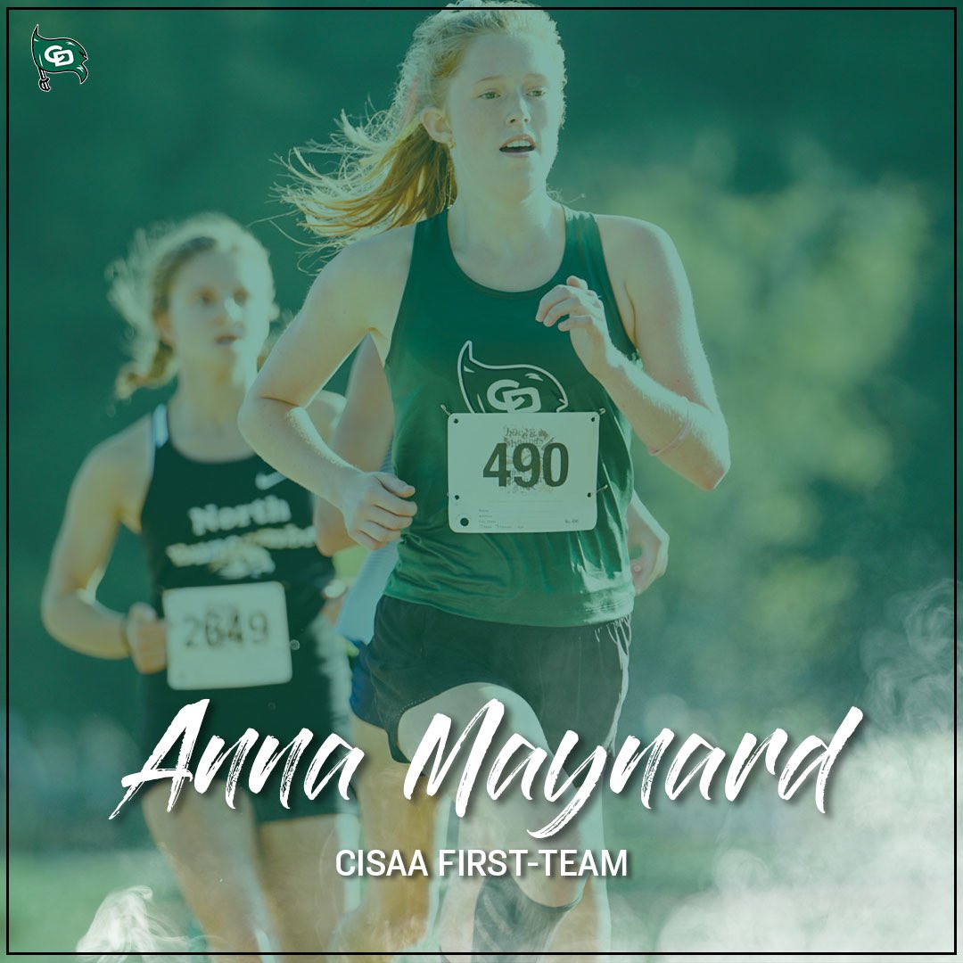 Buccaneer Cross Country tweet media