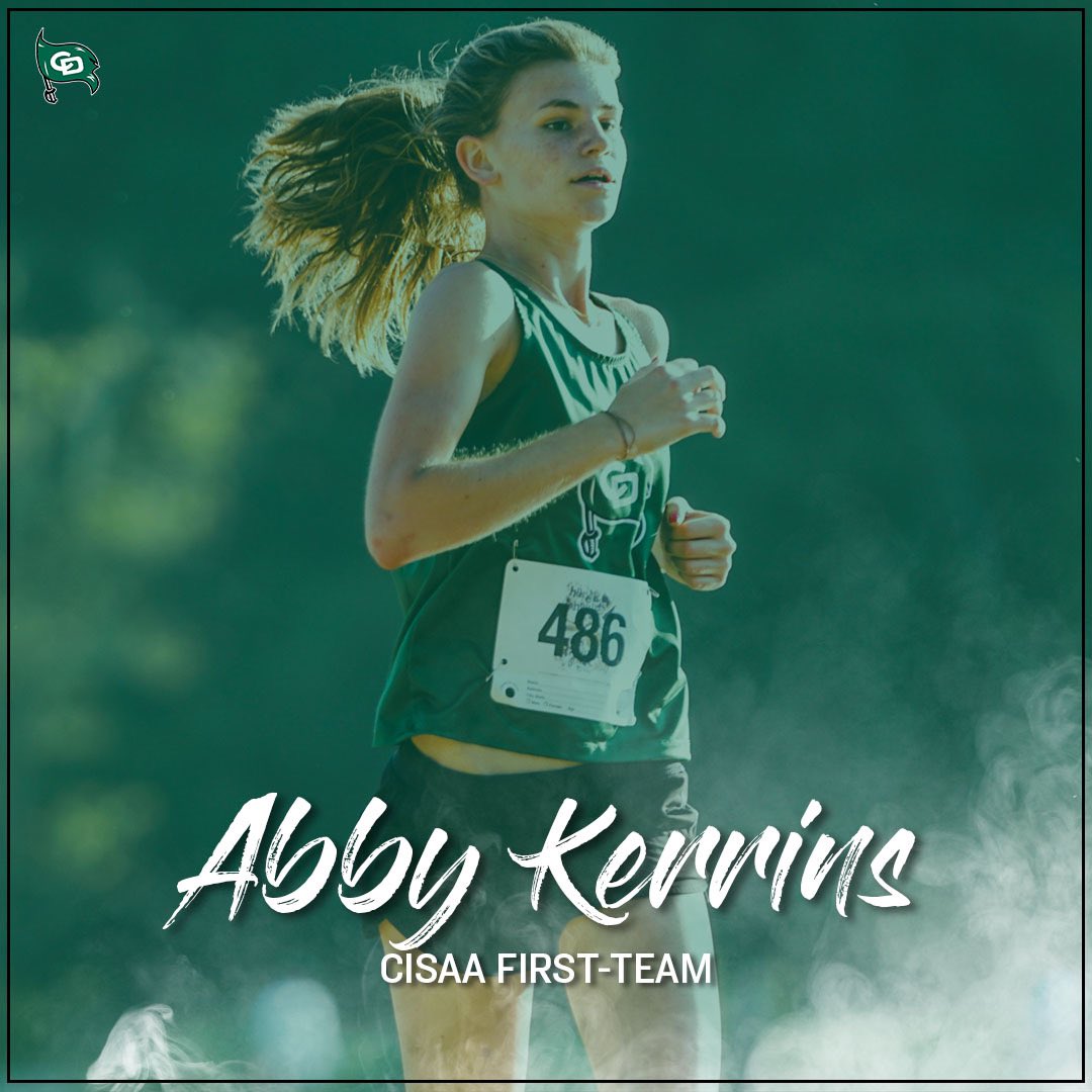 Buccaneer Cross Country tweet media