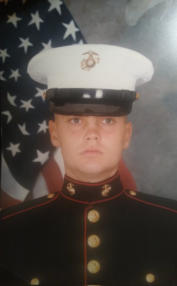 Happy Birthday #USMC