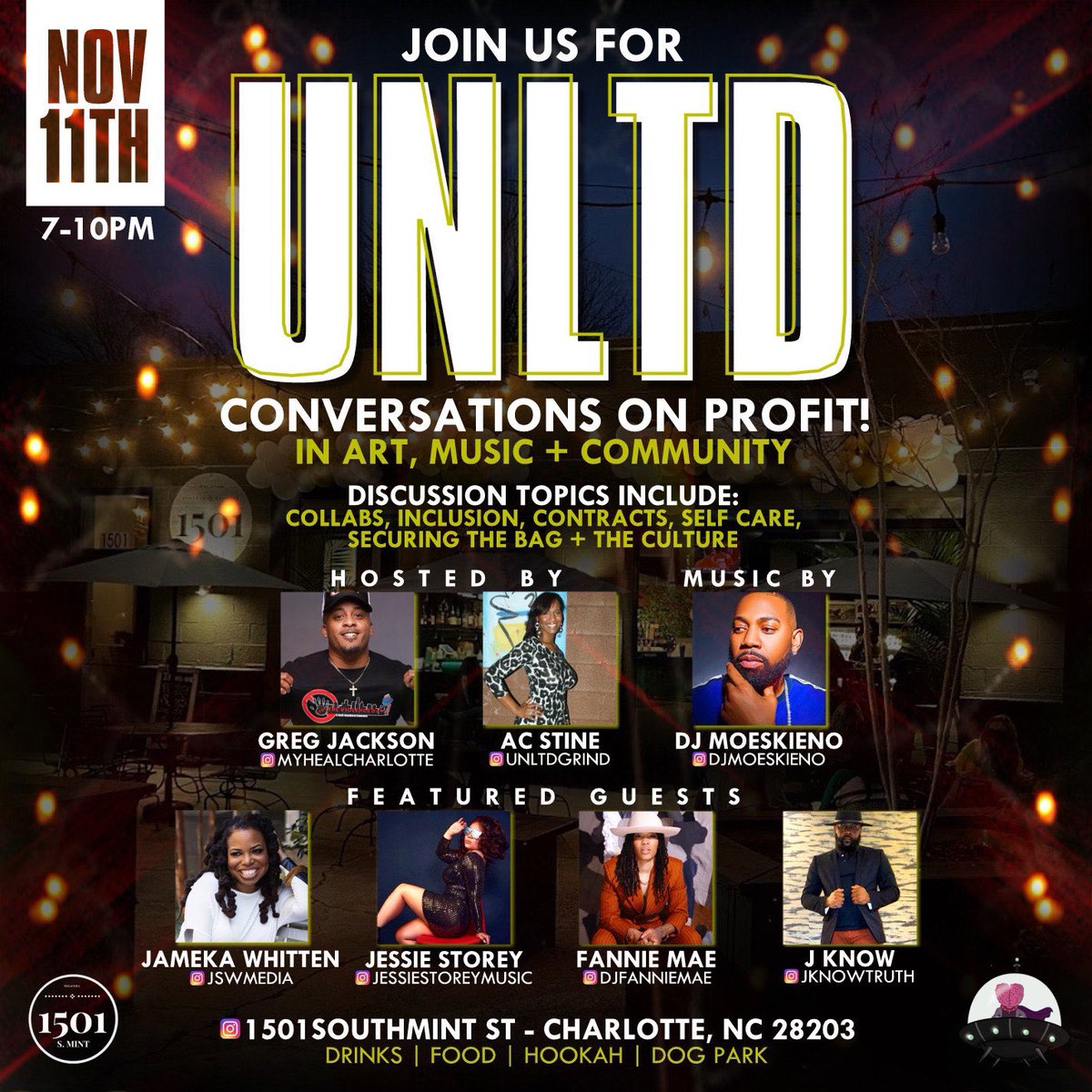 Jameka S. Whitten (she/her) tweet media