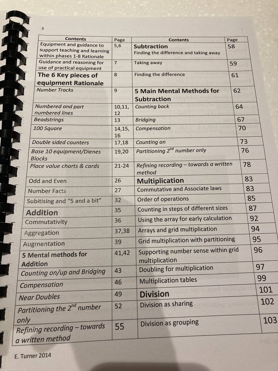 Emma Turner FCCT tweet media