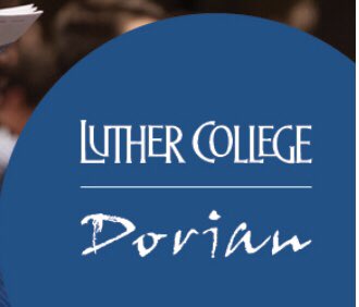 Congrats to Elizabeth, Jillian, Keera, Shae, Jami, Michael, and Grant on their acceptance to the 2022 Dorian Vocal Festival at <a href="/musicatluther/">Luther College Music Department</a>! @SiouxCityNorth #SCNStars