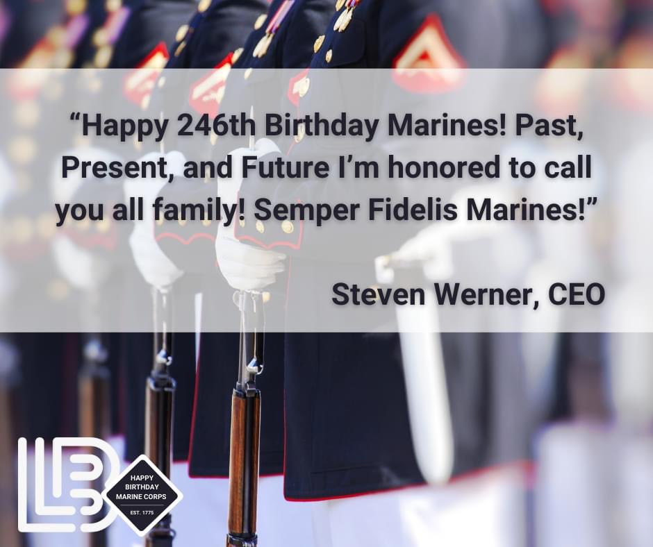 Happy Birthday Marines! Semper Fi! #marine #marinecorpsbirthday #lawn #landscape