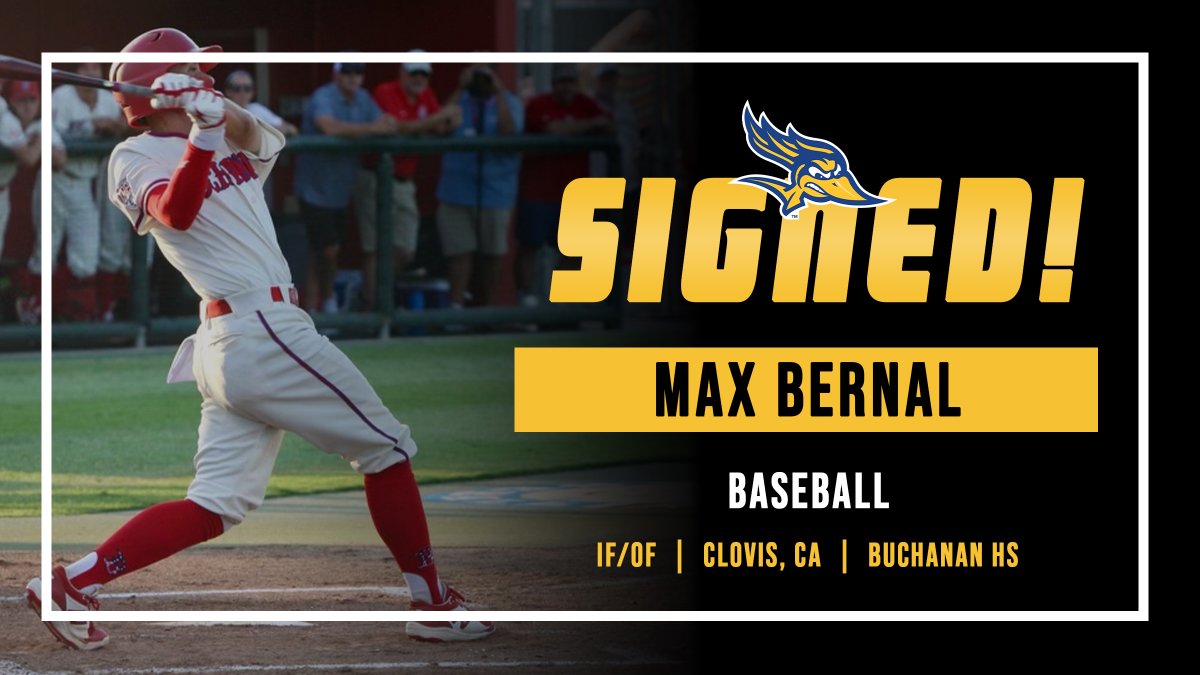 Cal State Bakersfield Baseball tweet media