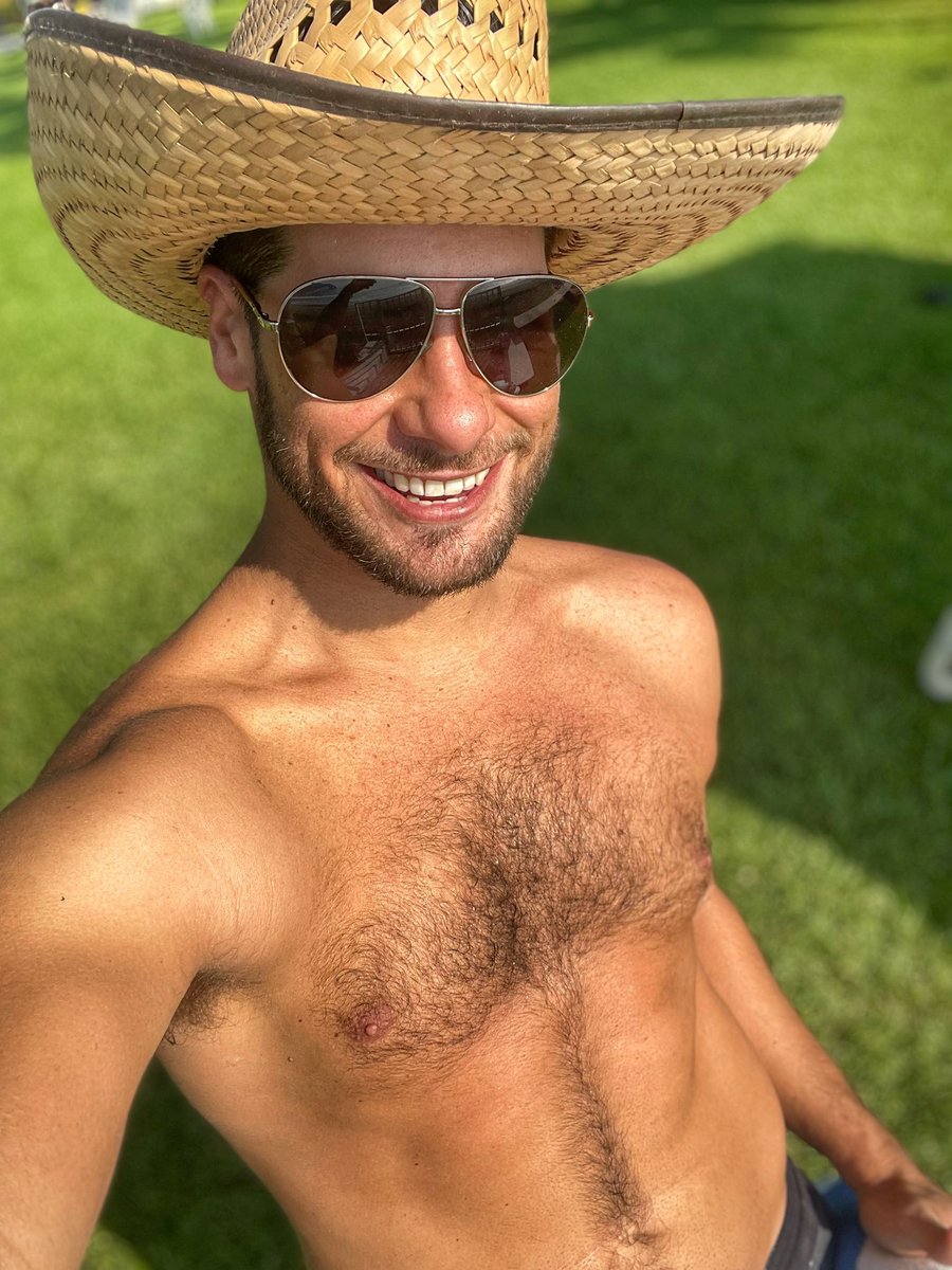 Así te quiero ver siempre… feliz 🧡