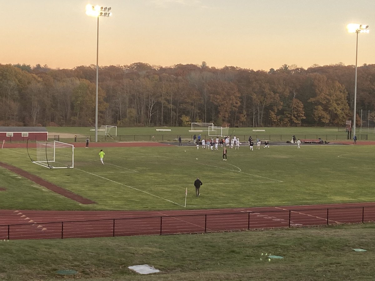 HW Athletic Dept. tweet media