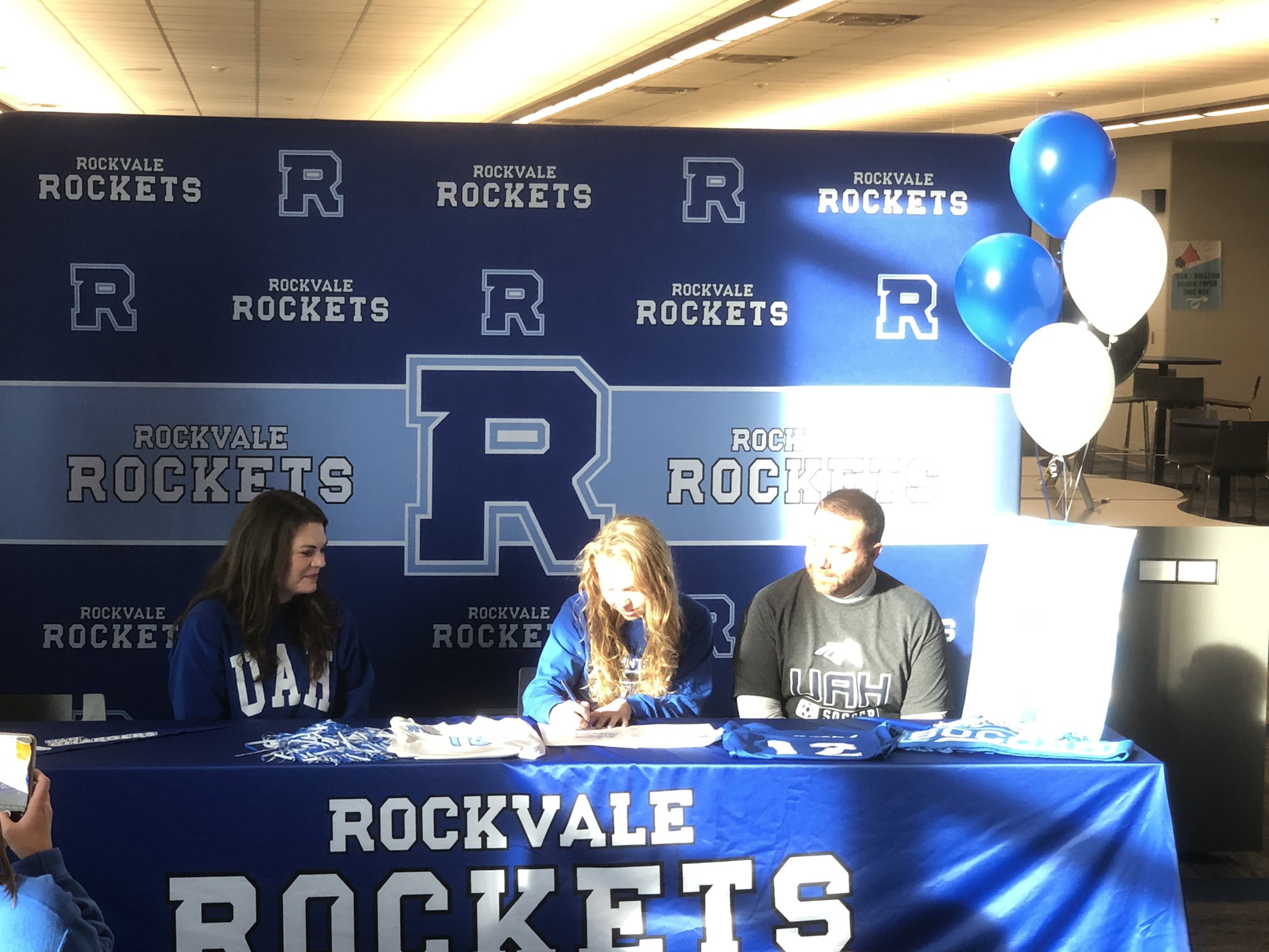 Rockvale Lady Rockets Soccer (@RockvaleWsoccer) / Twitter