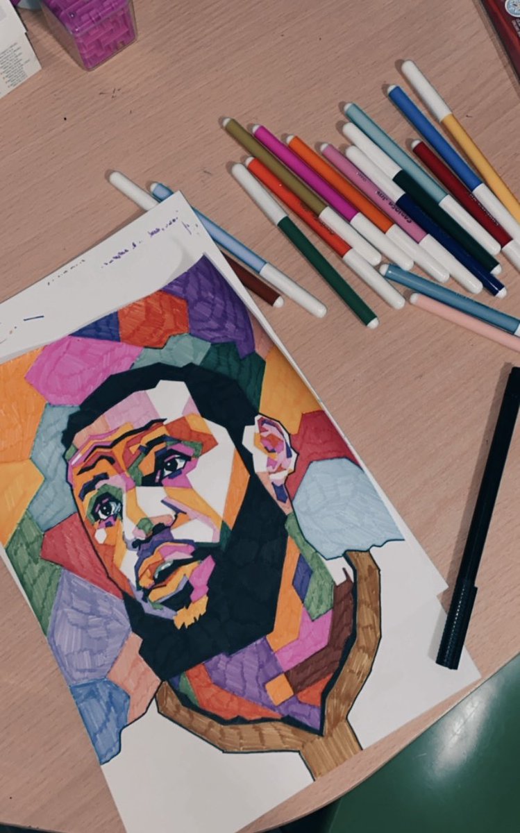 un poquito de lo mio