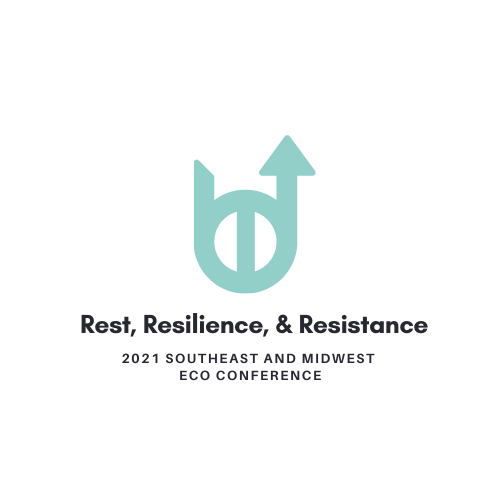 scra's tweet photo. Registration closes on Friday morning at 8am PST. Join SCRA virtually on November 12th and 13th for our Southeast and Midwest ECO conference: Rest, Resilience, and Resistance. Register now at: https://t.co/54JcV5bVch #SEECO2021 #MWECO2021 #SCRA #Div27 #communitypsychology https://t.co/HJpalNCiiq