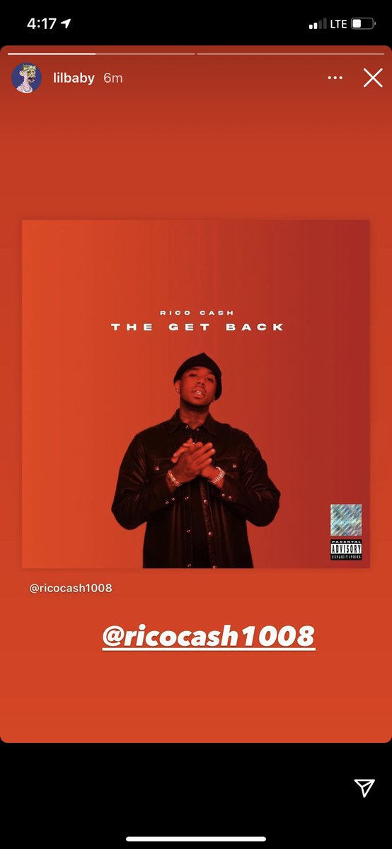 GuyATL's tweet photo. #TheGetBack | s/o @lilbaby4PF @youngthug @SonnyDigital @REESElaflare https://t.co/QXizpYvMcZ