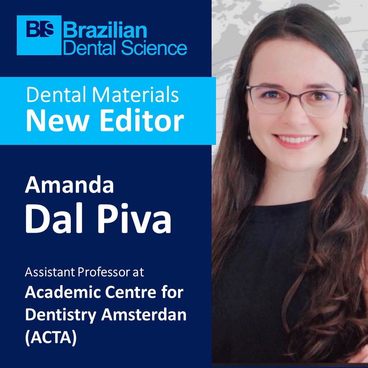 Brazilian Dental Science (journalbds) Twitter