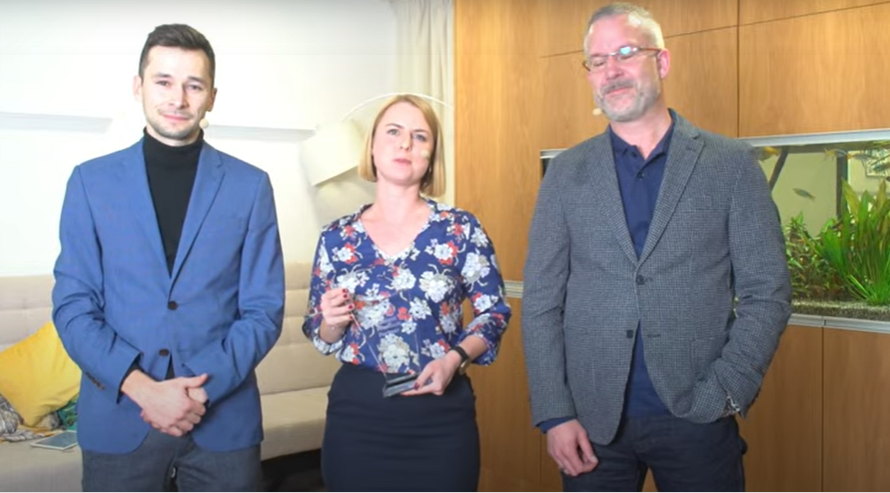 We're proud to be among the first organizations to receive this Premium Partner recognition from <a href="/KenticoKontent/">Kontent.ai</a>! Thank you so much on behalf of everyone at <a href="/KonabosInc/">Konabos Inc.</a>  for being such great partners to work with!

#KontentHorizons