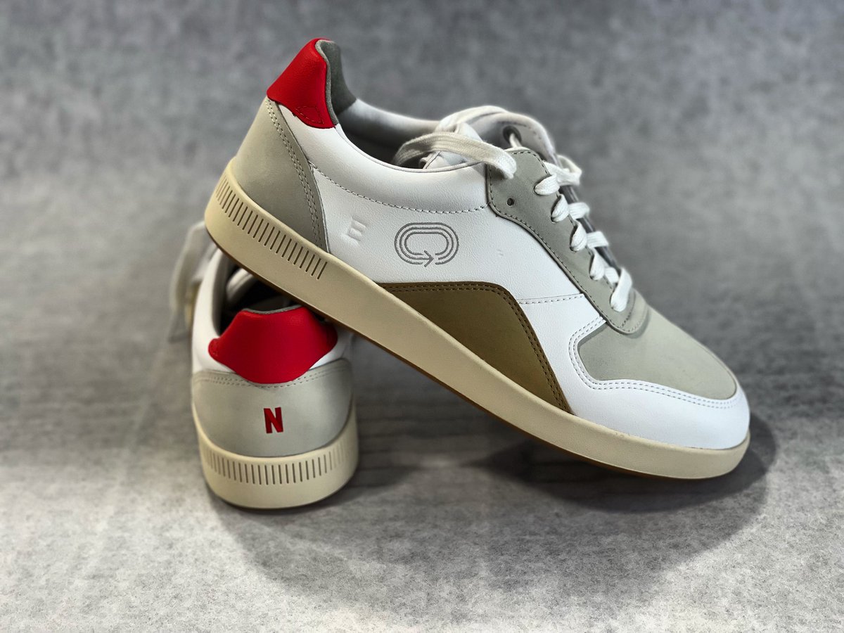 TheSoleRevival's tweet photo. Huge shout out and thank you to @netflix for letting us work on these custom kicks for the XD team. #branding #giftideas https://t.co/HkFinVe9h3
