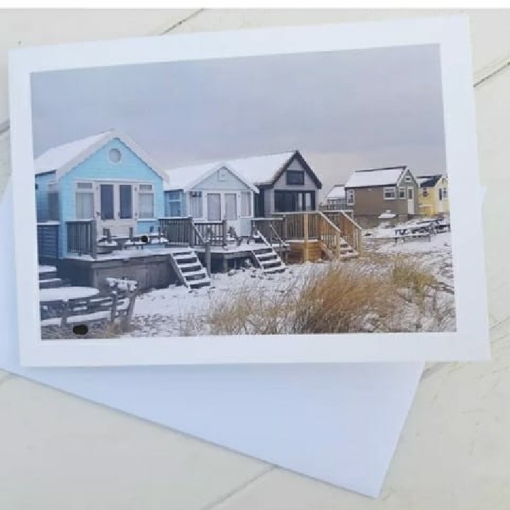 #Coastal
#christmascards
Now available on my new website 👇lozwalters.thelittlecraftshack.com

#justacard