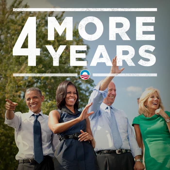 AuthorJoeNBrown's tweet photo. #IfICouldGoBackInTime I would extend the #ObamaAdministration to 4 MORE YEARS so that we could skip over the COVID 🩺🦠🏪 Crisis. #ObamaBiden #4MoreYears https://t.co/vlcdCvm0Ht