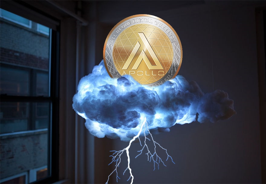 Gary13624257's tweet image. #apl #apollofintech