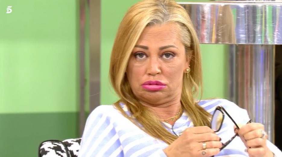 yourlocalairin's tweet photo. “Yo aquí vengo a pasármelo bien” es el nuevo “esta noche carricoche” o cómo va la cosa #LaIslaDeLasTentaciones4 https://t.co/ut29GyNAvq