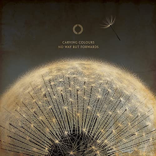 El No Way But Forwards de <a href="/carvingcolours/">Carving Colours</a>... simplemente maravilloso y más si explica su diseño la genial <a href="/mariapicasso/">📐 Maria Picassó i Piquer ·.+'·</a> 😍😍😍

Twitch.tv/Nuevasuburbiatv