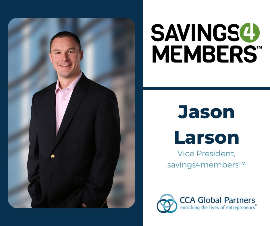 CCA Global Partners tweet media