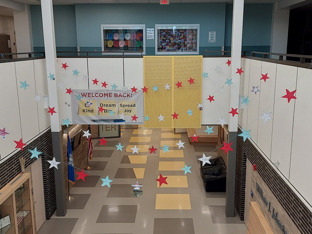 Ready for Veterans’ Day <a href="/WJJMS/">Mr. Bennett</a> !  Thankful for those who have served! #VeteransDay2021