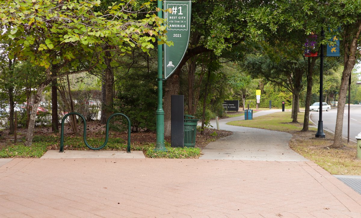 The Woodlands Arts Council tweet media