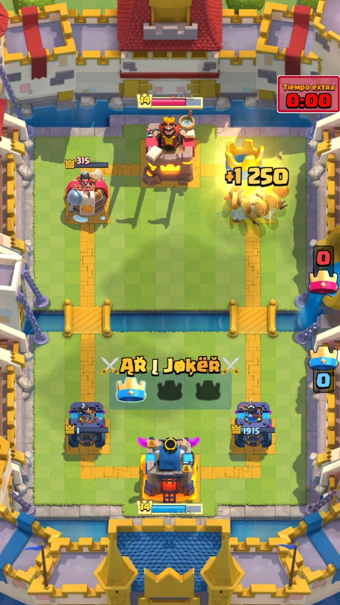 Sustos que dan gustos