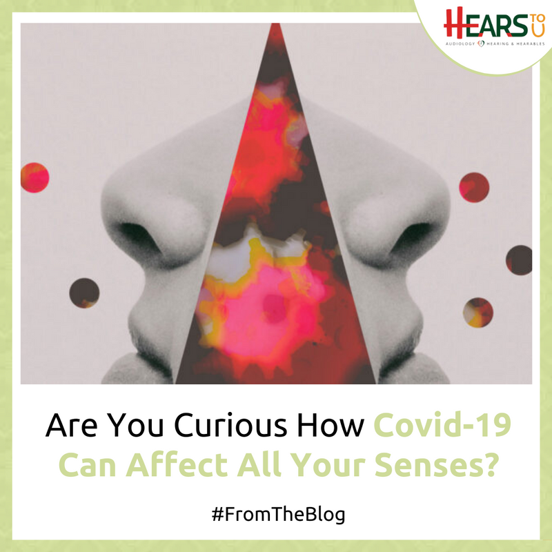 hearstou's tweet photo. #FromTheBlog📝
😩 "We have all heard how people with COVID lose their sense of taste and/or smell."
🔎 Learn how Covid-19 can damage all five senses here: https://t.co/n3GNQP4G5h
#HearsToU #HearingAids #Hearables #PSAP #PersonalSoundAmplifiers #Membership #Minneapolis https://t.co/d9KvT4zQi1