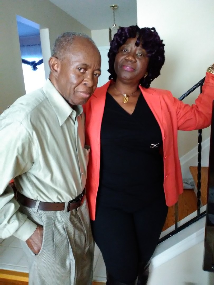 While Daba's wife was away, @ParkinsonsMIorg stepped in to care for him.

“I was able to go to my son’s wedding and did not need to worry about my husband while I was there.”

Your support on #GivingTuesday brings relief to caregivers. give65.org/miparkinsonfou…