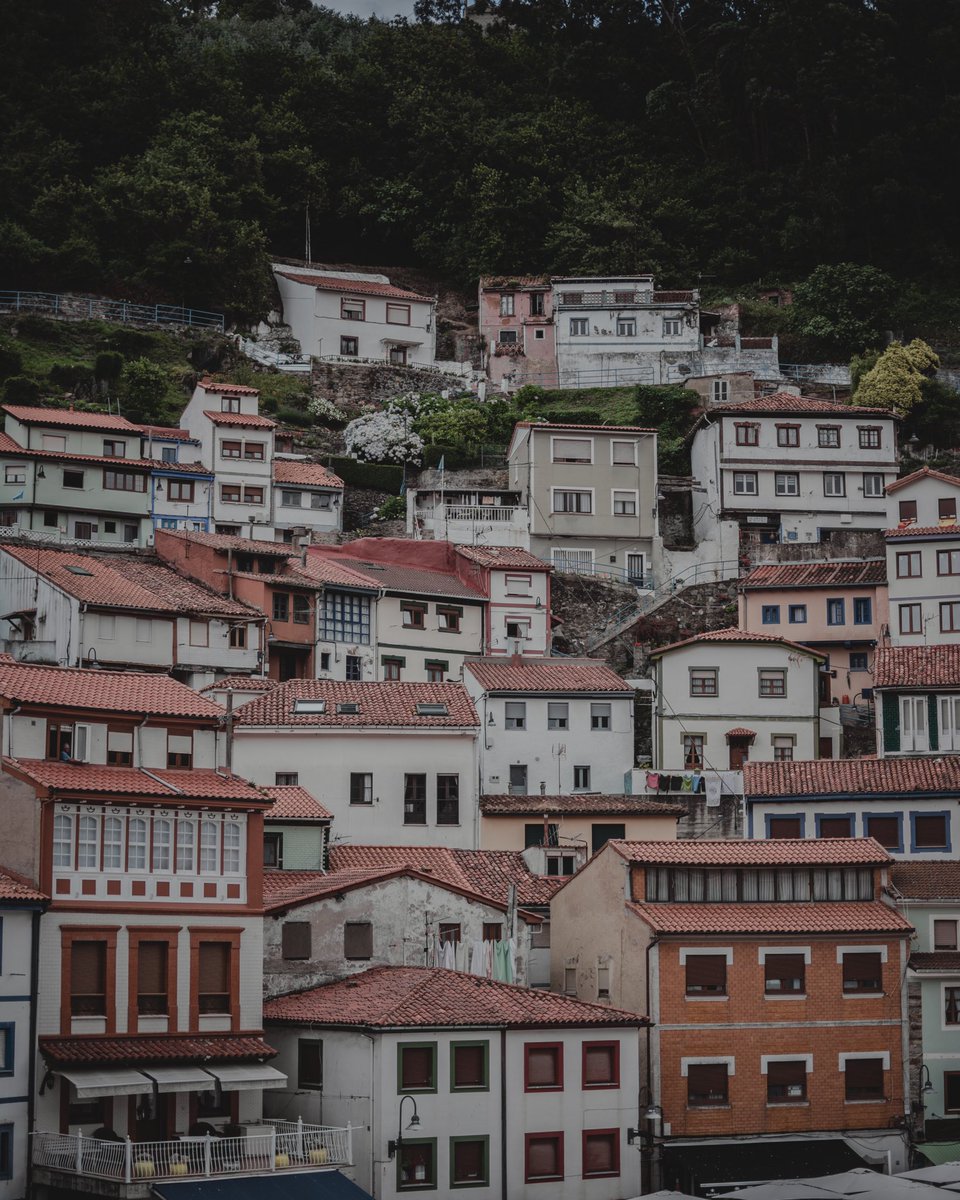 Digsc_'s tweet photo. Un pequeñito fragmento de Asturias. https://t.co/BDwnOxBetH