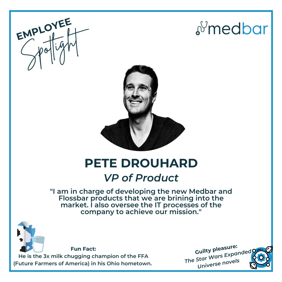 Med Bar tweet media