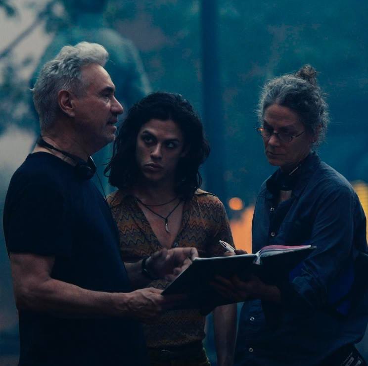 NycChristopher's tweet photo. Happy Birthday @rolandemmerich !
Please retweet if you wait for the BluRay @Stonewall_Movie https://t.co/5SG9WUsjXa