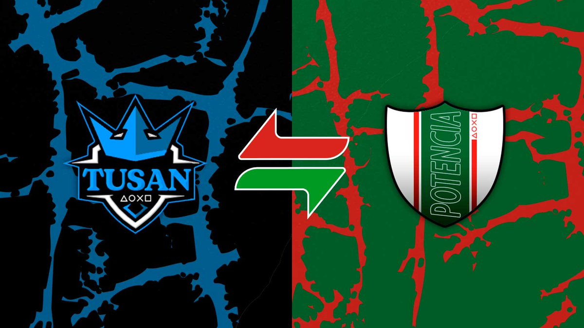 Tusan FC 🇧🇼⚽🎮 tweet media