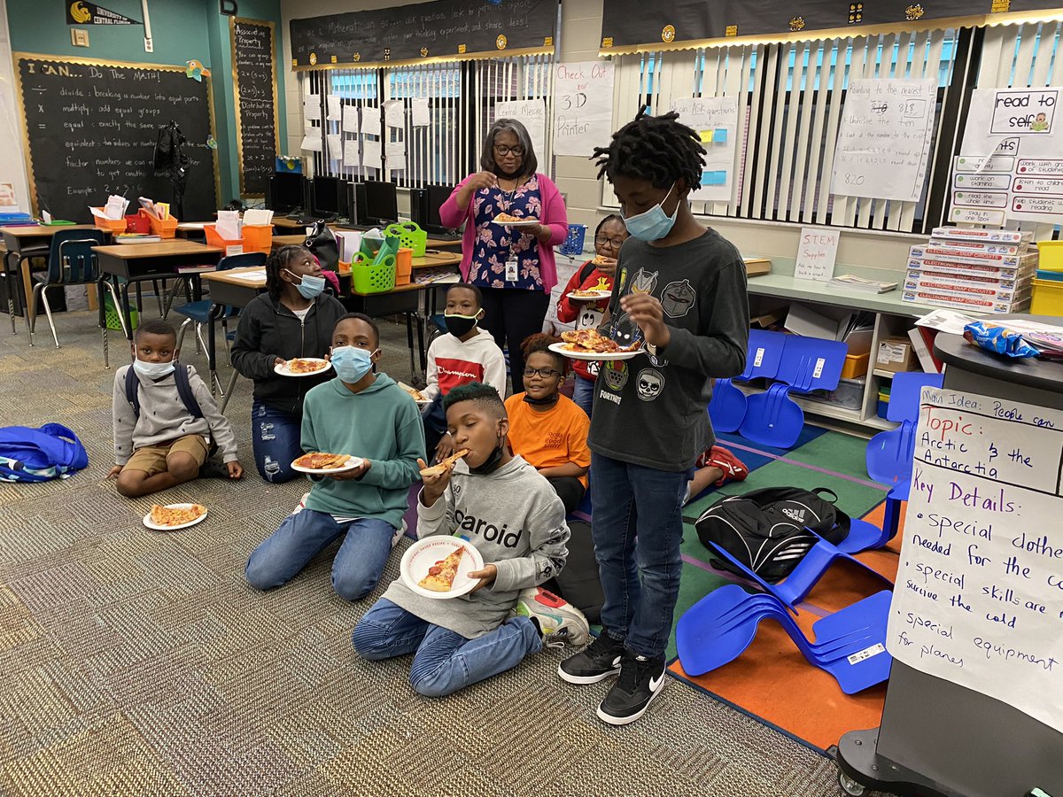 Nisha Phillip Malahoo tweet media