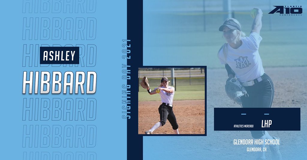 6 of 9: Welcome <a href="/ahibbs2022/">Ashley Hibbard</a> to our #ramfam 💙🐏 #beast