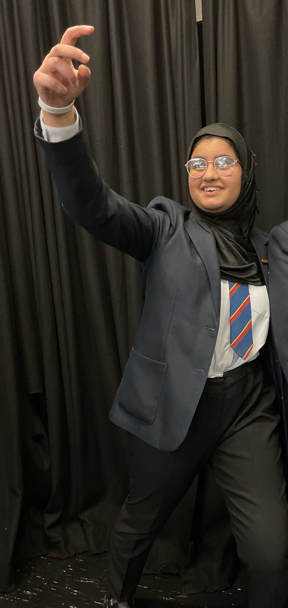derbyhighbury's tweet image. Year 8 Drama students created some incredible characters today #Artsmark20 #Inspiredtoachieve #Inspire ⁦@Artsmarkaward⁩