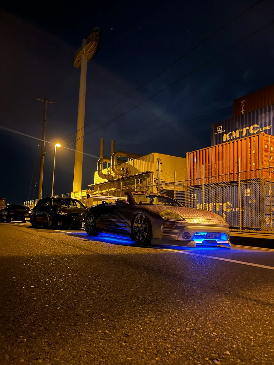 FastFurious_DUB's tweet photo. #無言で車の写真のせたら何rtくるのか
#FirstFellow https://t.co/yH1849l3NM